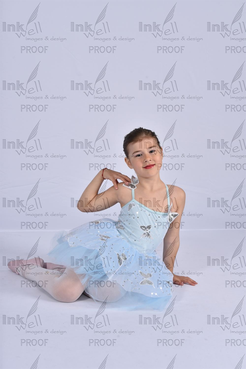 Ballet Sat 11:30